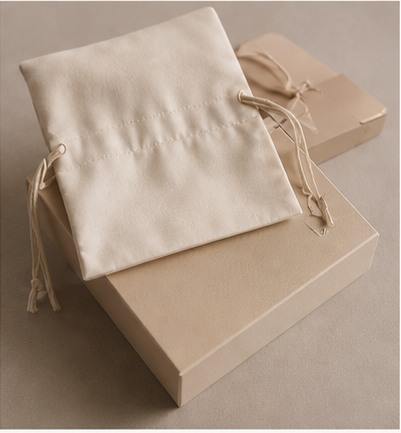 Private label packaging presentation