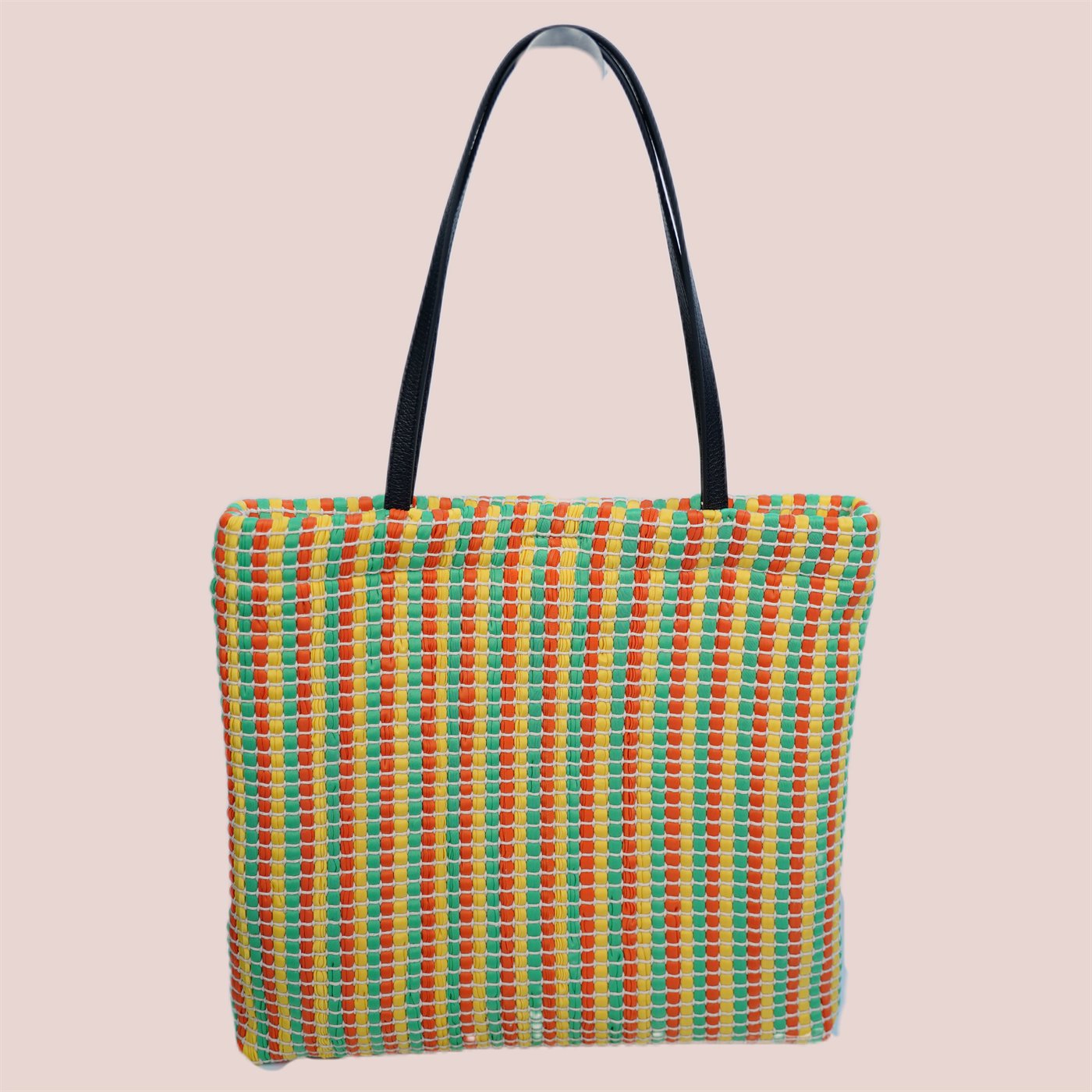Tote bag category